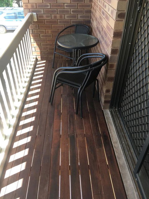 Kalbarri Seaview Villas - New Castle Tourism 12