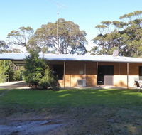 Turner Brook Chalet - Newcastle Accommodation