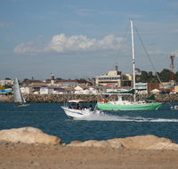 Geraldton Holliday Villas - Newcastle Accommodation