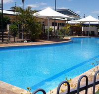 Nesuto Geraldton formerly Waldorf Geraldton Serviced Apartments - Newcastle Accommodation