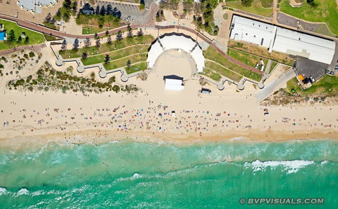 West Beach Lagoon 107 - Great Value - Newcastle Accommodation 23