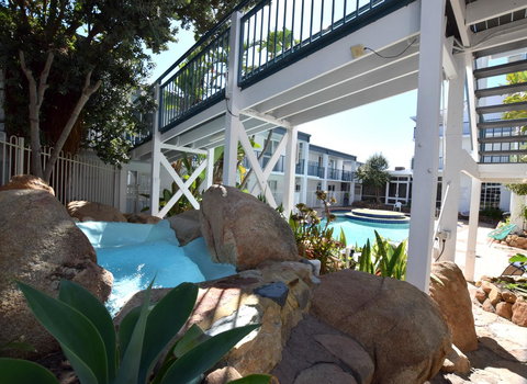 West Beach Lagoon 204 â€“ Ground Floor - Newcastle Accommodation 18
