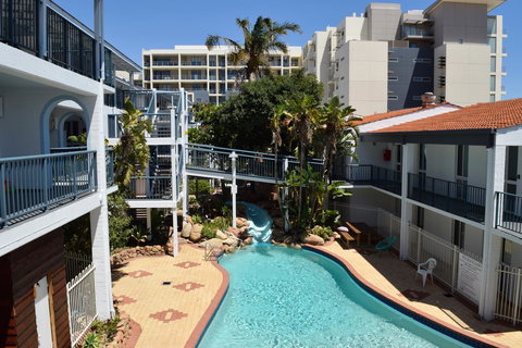 West Beach Lagoon 204 â€“ Ground Floor - Newcastle Accommodation 23
