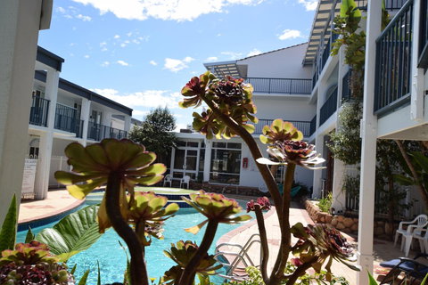 West Beach Lagoon 204 â€“ Ground Floor - Newcastle Accommodation 15