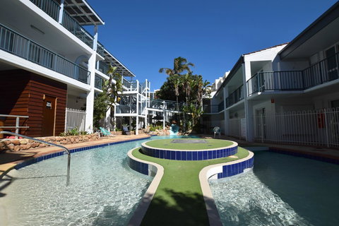 West Beach Lagoon 204 â€“ Ground Floor - Newcastle Accommodation 17