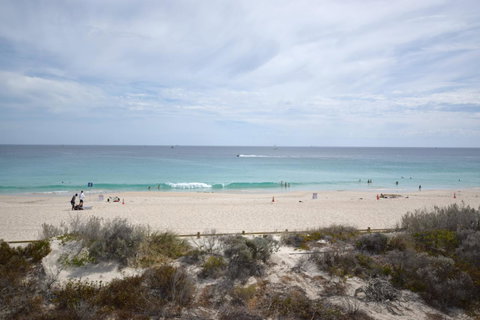 West Beach Lagoon 204 â€“ Ground Floor - Newcastle Accommodation 27