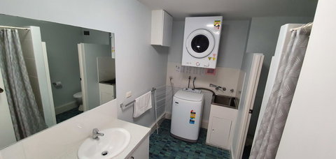 West Beach Lagoon 204 â€“ Ground Floor - Newcastle Accommodation 3