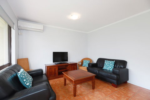West Beach Lagoon 204 â€“ Ground Floor - Newcastle Accommodation 8