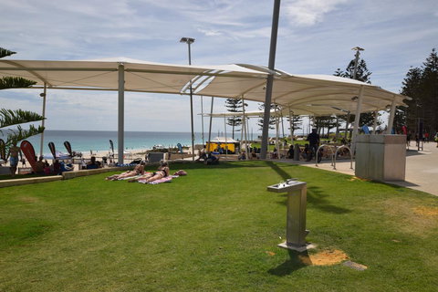 West Beach Lagoon 204 â€“ Ground Floor - Newcastle Accommodation 34