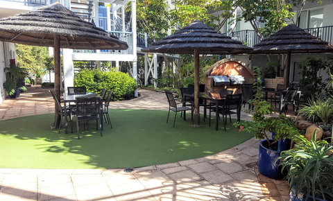 West Beach Lagoon 204 â€“ Ground Floor - Newcastle Accommodation 20