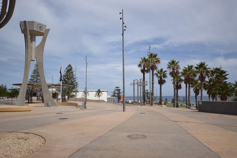 West Beach Lagoon 204 â€“ Ground Floor - Newcastle Accommodation 26