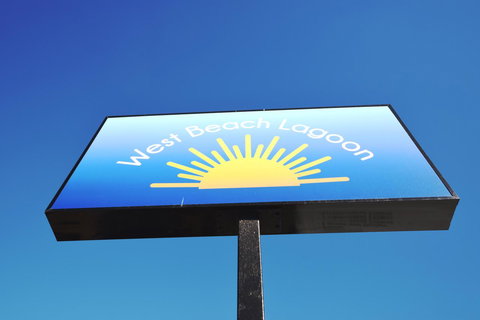 West Beach Lagoon 204 â€“ Ground Floor - Newcastle Accommodation 36