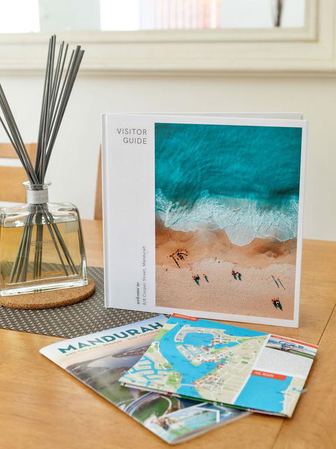 Cooper Street - Newcastle Accommodation 37