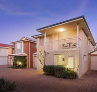 Cooper Street - Newcastle Accommodation