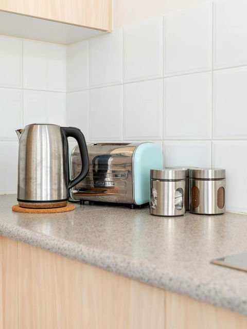 Cooper Street - Newcastle Accommodation 28