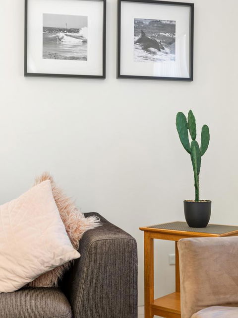 Cooper Street - Newcastle Accommodation 4