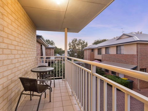 Cooper Street - Newcastle Accommodation 12