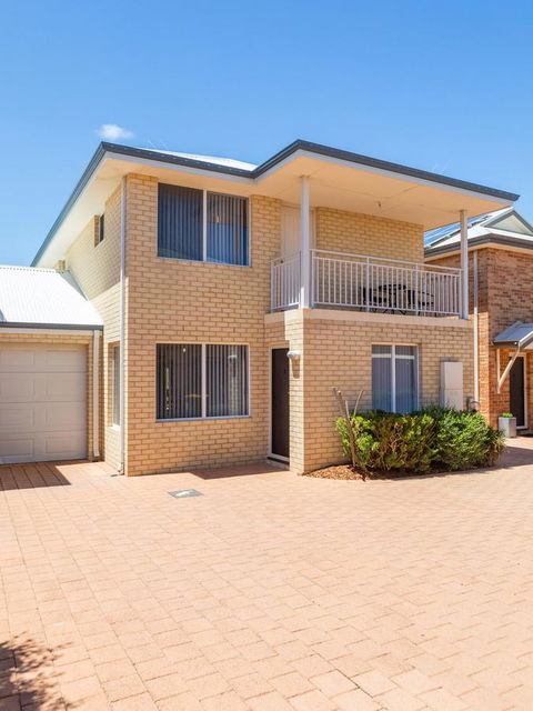 Cooper Street - Newcastle Accommodation 22