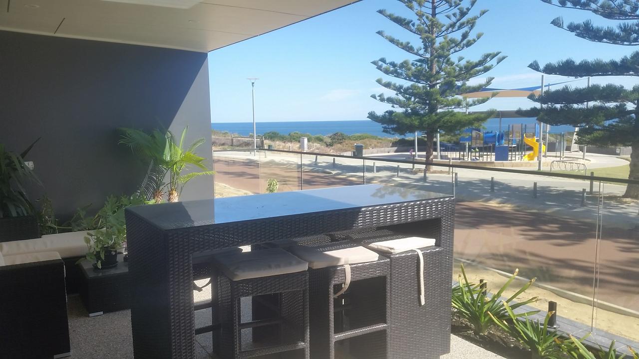 Halls Head WA Newcastle Accommodation