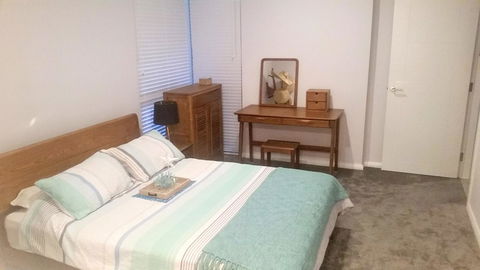 Mandurah Beach Front Apartment - Newcastle Accommodation 8