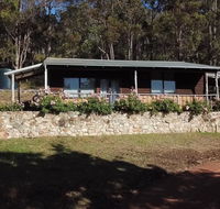 Kangaroo Valley Cottage - New Castle Tourism