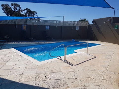Mandurah Foreshore Motel - New Castle Tourism 5