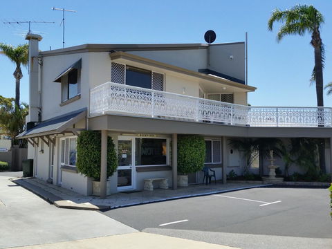 Mandurah Foreshore Motel - New Castle Tourism 3