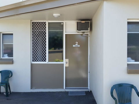 Mandurah Foreshore Motel - New Castle Tourism 17