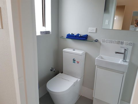 Mandurah Foreshore Motel - New Castle Tourism 15