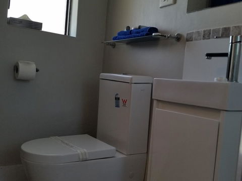 Mandurah Foreshore Motel - New Castle Tourism 16
