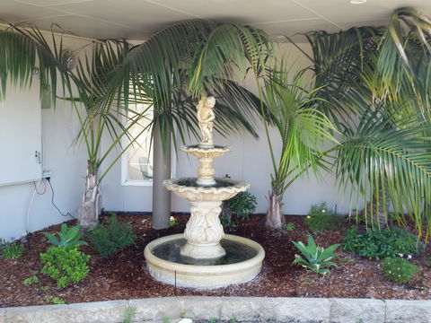 Mandurah Foreshore Motel - New Castle Tourism 6