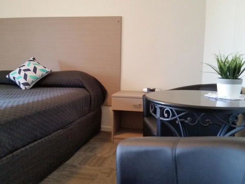Mandurah Foreshore Motel - New Castle Tourism 9