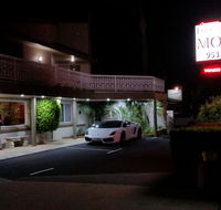 Mandurah Foreshore Motel - Newcastle Accommodation