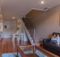 Cloisters - New Castle Tourism