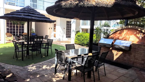 West Beach Lagoon 211 â€“ Great Views - Newcastle Accommodation 18