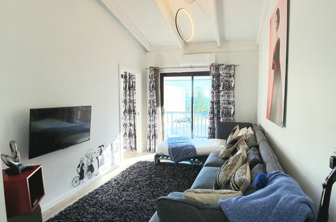 West Beach Lagoon 211 â€“ Great Views - Newcastle Accommodation 7