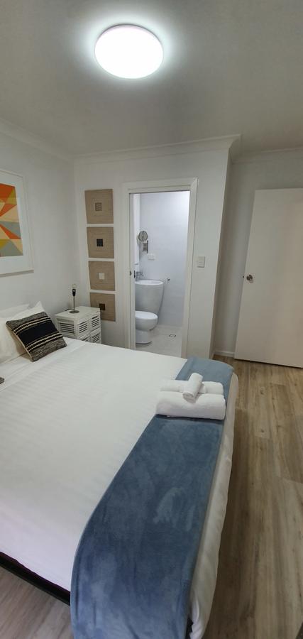 West Beach Lagoon 211 â€“ Great Views - Newcastle Accommodation 10