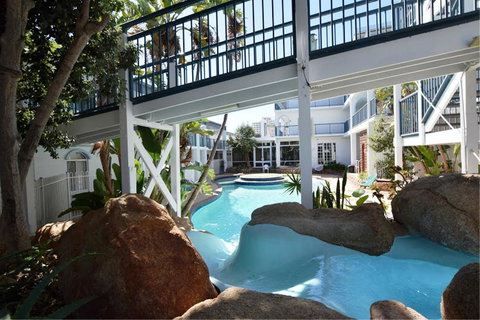West Beach Lagoon 211 â€“ Great Views - Newcastle Accommodation 23
