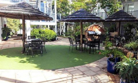 West Beach Lagoon 211 â€“ Great Views - Newcastle Accommodation 17