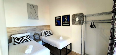 West Beach Lagoon 211 â€“ Great Views - Newcastle Accommodation 12