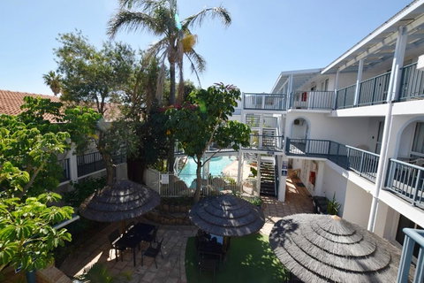 West Beach Lagoon 211 â€“ Great Views - Newcastle Accommodation 20