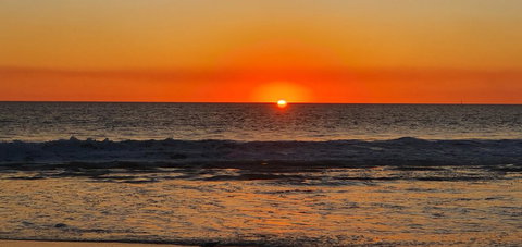 West Beach Lagoon 211 â€“ Great Views - Newcastle Accommodation 28