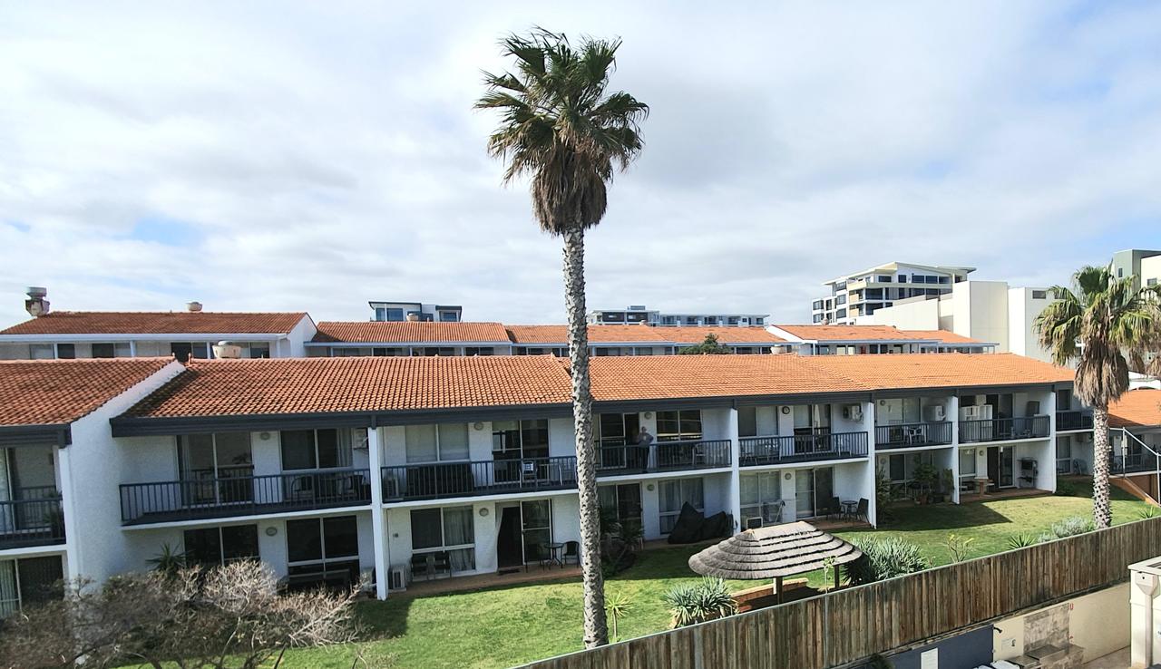 Scarborough WA Newcastle Accommodation