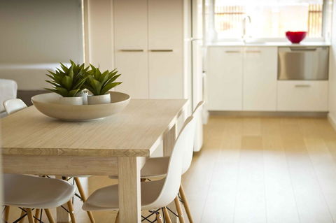 The Billi Resort - Newcastle Accommodation 11