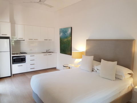 The Billi Resort - Newcastle Accommodation 23