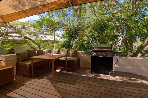 The Billi Resort - Newcastle Accommodation 37