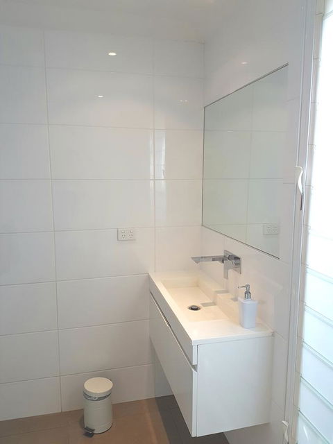 The Billi Resort - Newcastle Accommodation 27