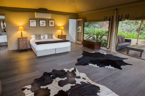 The Billi Resort - Newcastle Accommodation 20