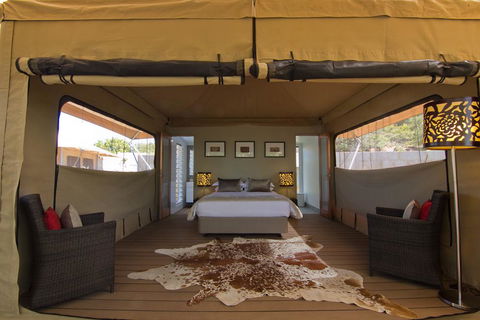 The Billi Resort - Newcastle Accommodation 31