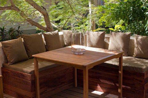 The Billi Resort - Newcastle Accommodation 40